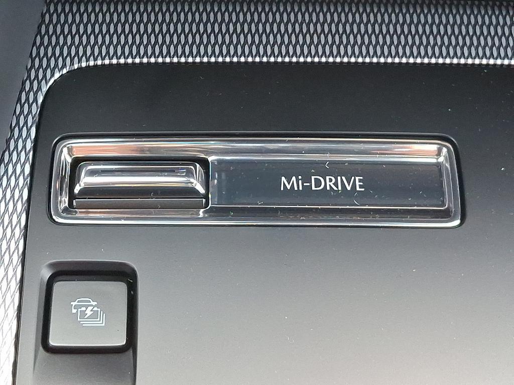 new 2025 Mazda CX-90 PHEV car, priced at $60,300
