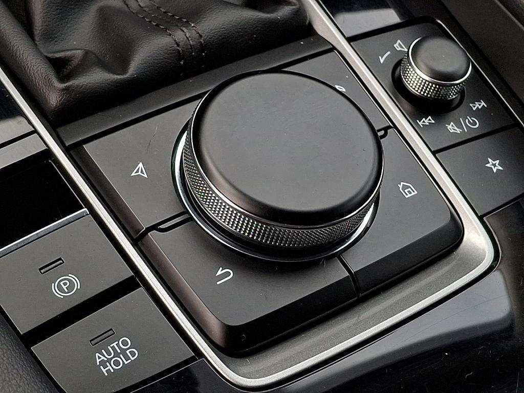 used 2025 Mazda Mazda3 car, priced at $24,995