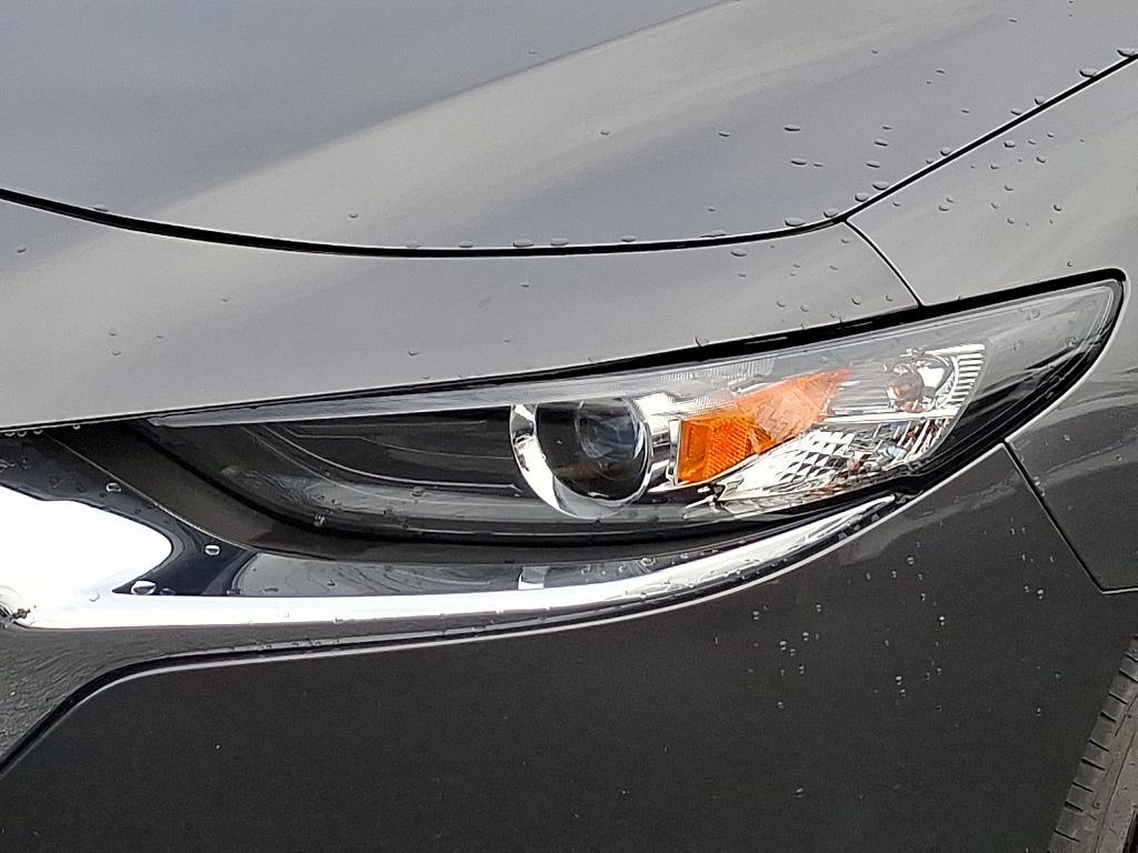 used 2025 Mazda Mazda3 car, priced at $24,995