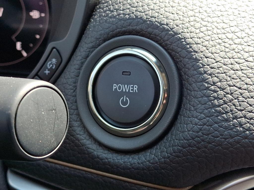 new 2025 Mazda CX-90 PHEV car, priced at $52,295