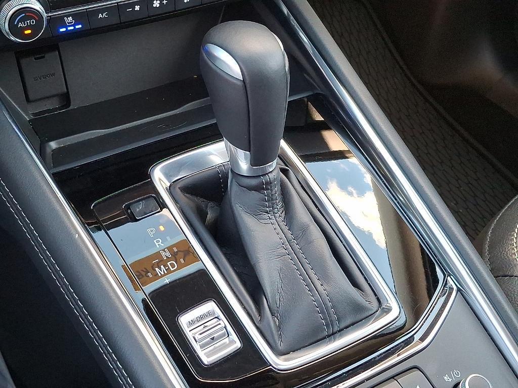 used 2025 Mazda CX-5 car, priced at $32,946