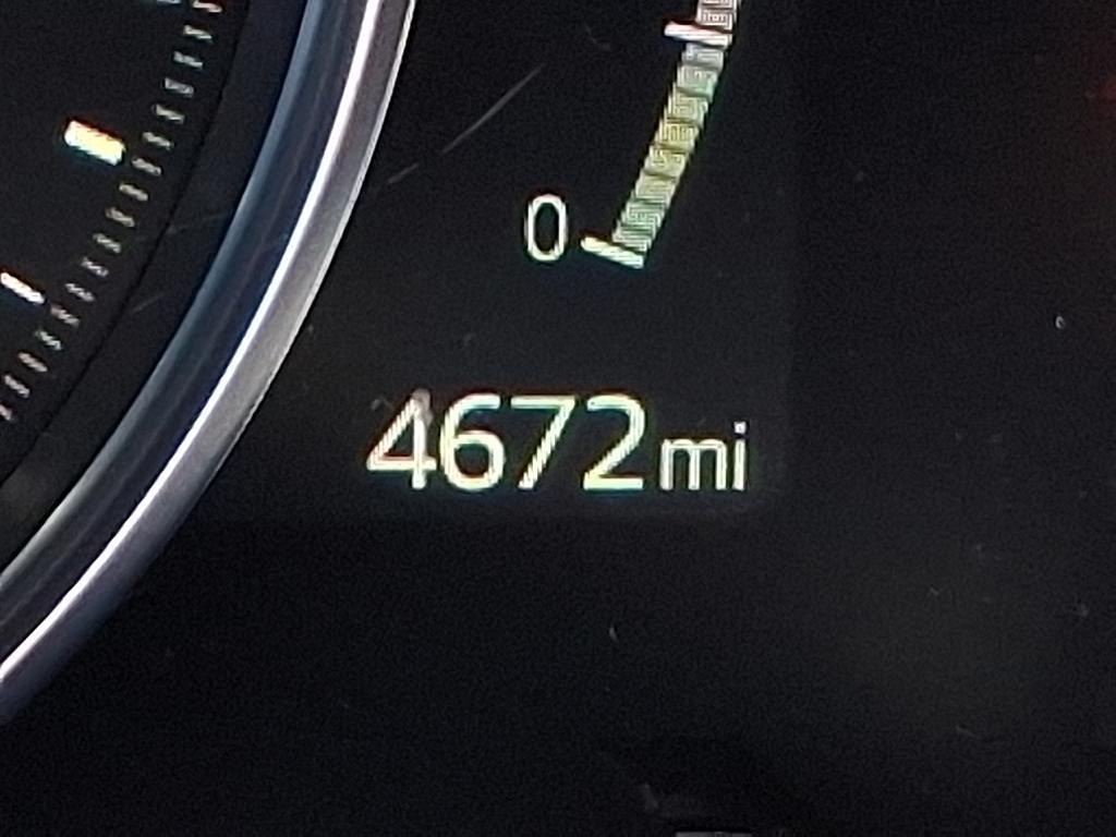 used 2025 Mazda CX-5 car, priced at $32,946