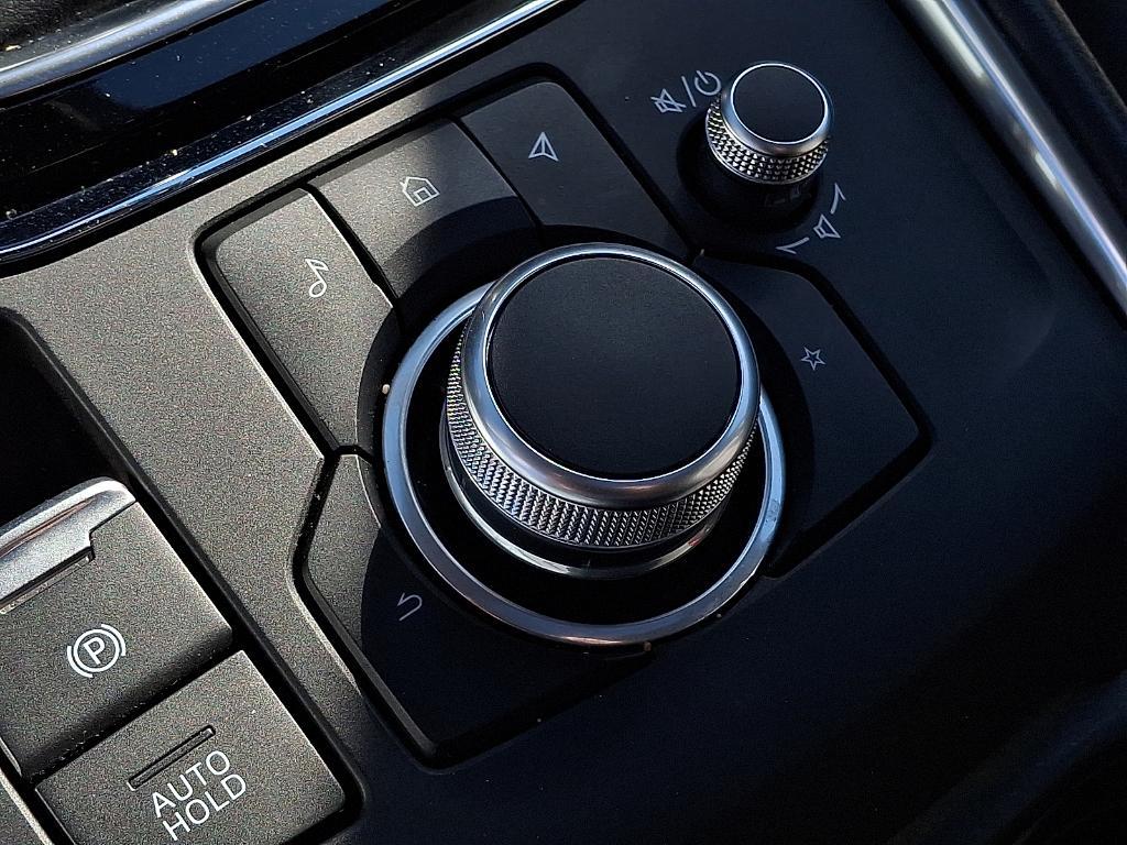 used 2025 Mazda CX-5 car, priced at $32,946