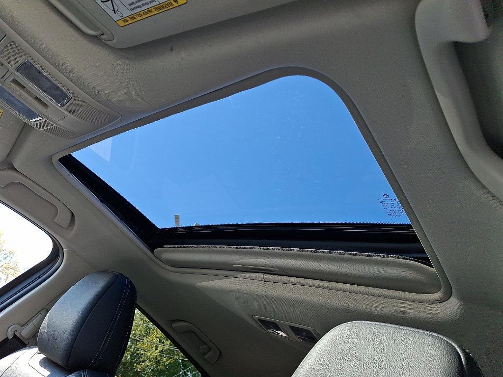 used 2025 Mazda CX-5 car, priced at $32,946