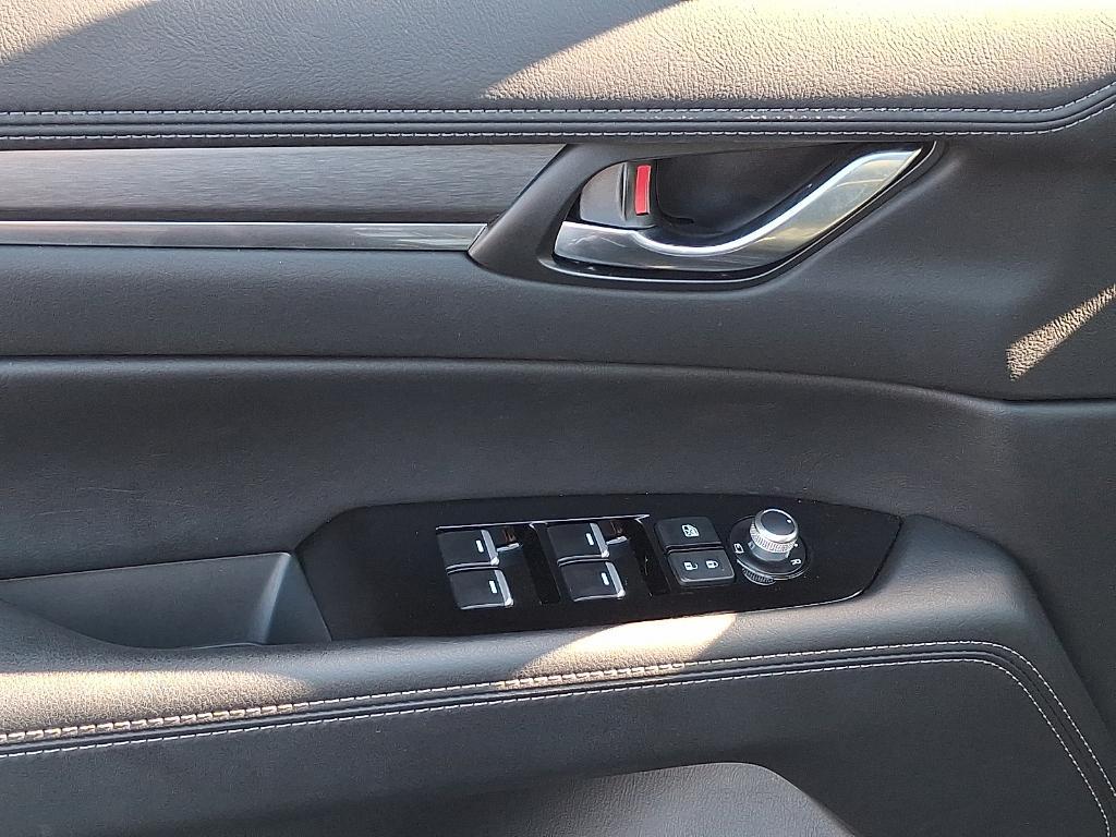 used 2025 Mazda CX-5 car, priced at $32,946