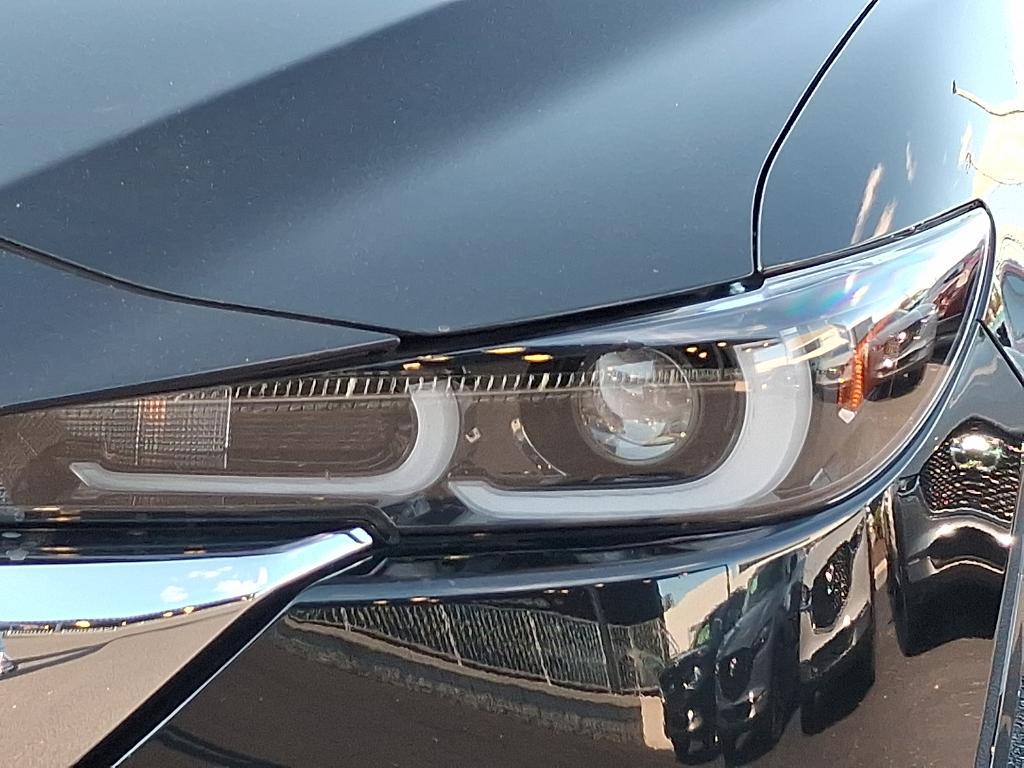 used 2025 Mazda CX-5 car, priced at $32,946