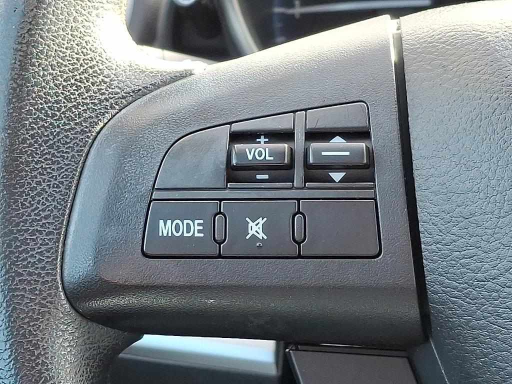 used 2013 Mazda Mazda3 car, priced at $8,995