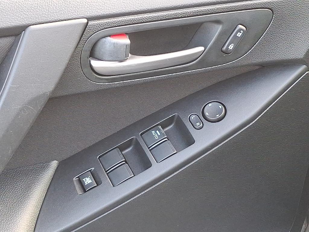 used 2013 Mazda Mazda3 car, priced at $8,995