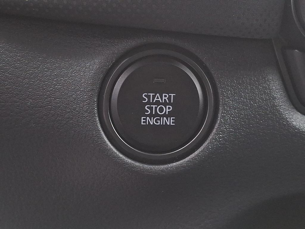 new 2025 Mazda CX-50 car, priced at $35,375