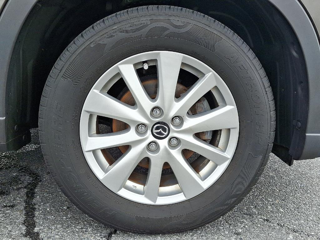 used 2016 Mazda CX-5 car, priced at $13,998