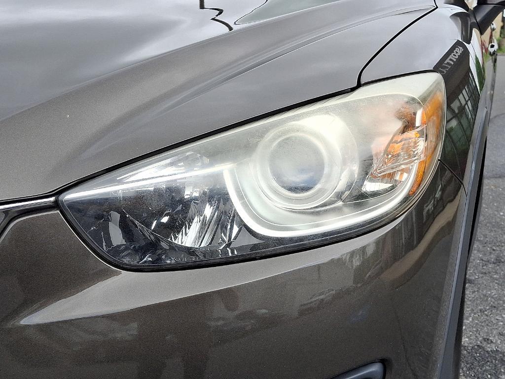 used 2016 Mazda CX-5 car, priced at $13,998