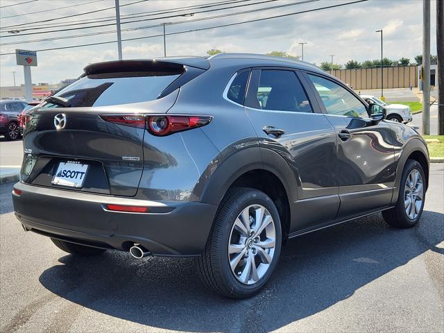 new 2023 Mazda CX-30 car, priced at $27,725