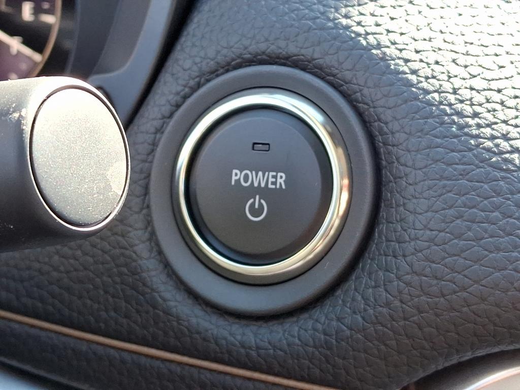 new 2025 Mazda CX-90 PHEV car, priced at $51,915