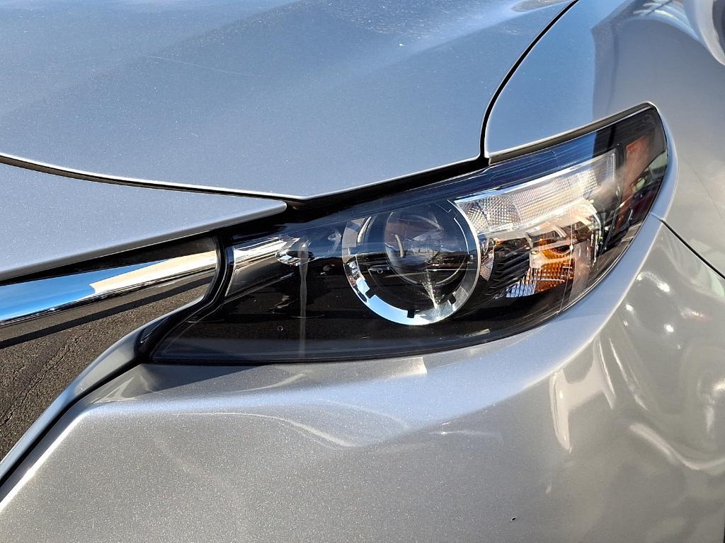 used 2023 Mazda CX-9 car, priced at $30,464