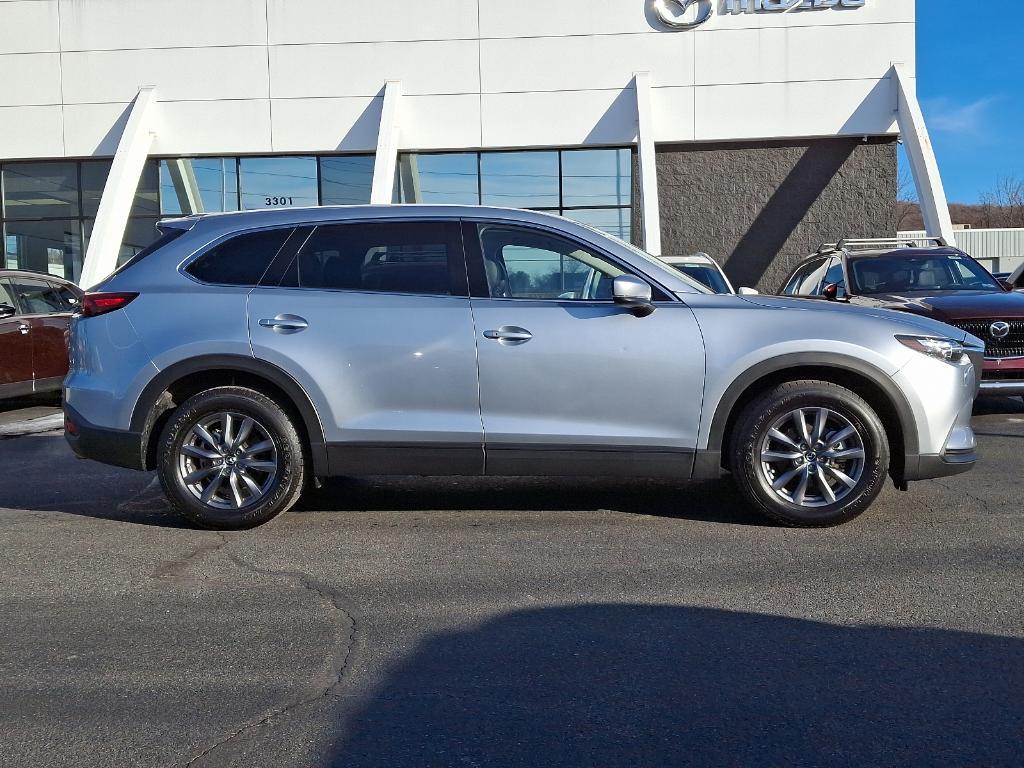 used 2023 Mazda CX-9 car, priced at $30,464