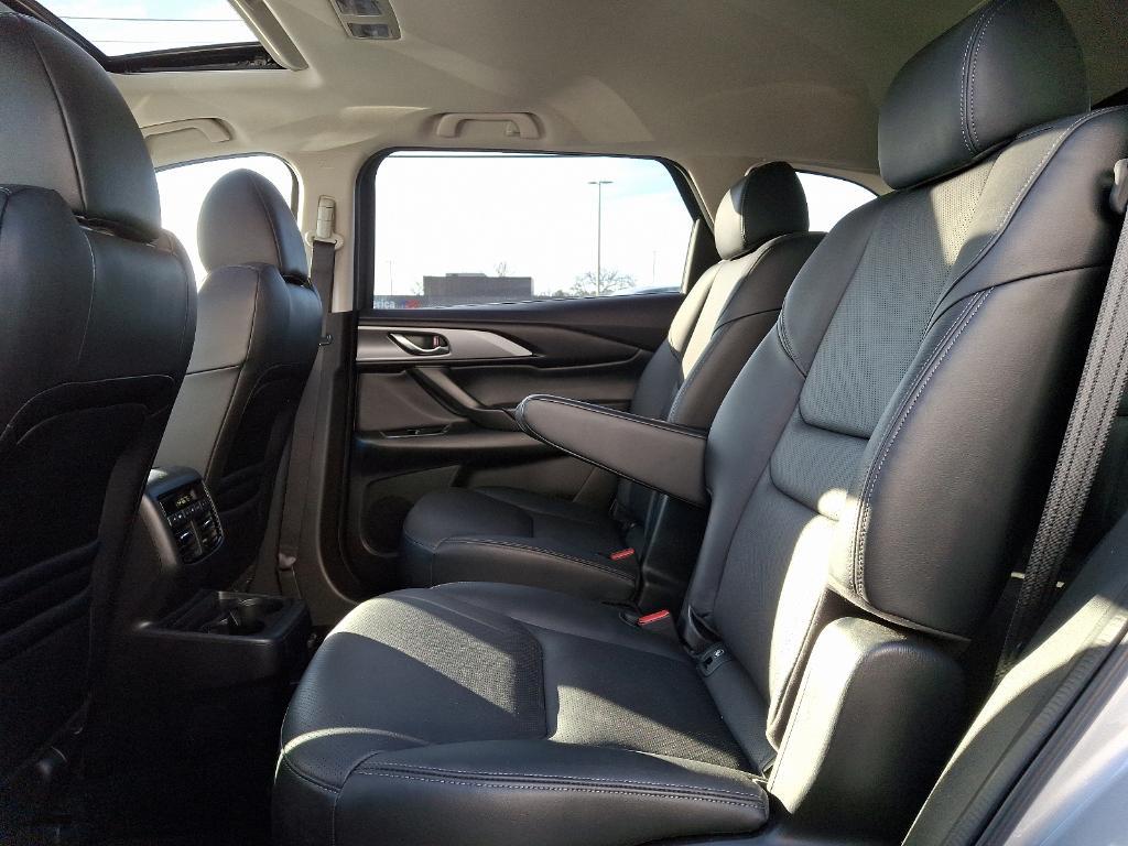 used 2023 Mazda CX-9 car, priced at $30,464