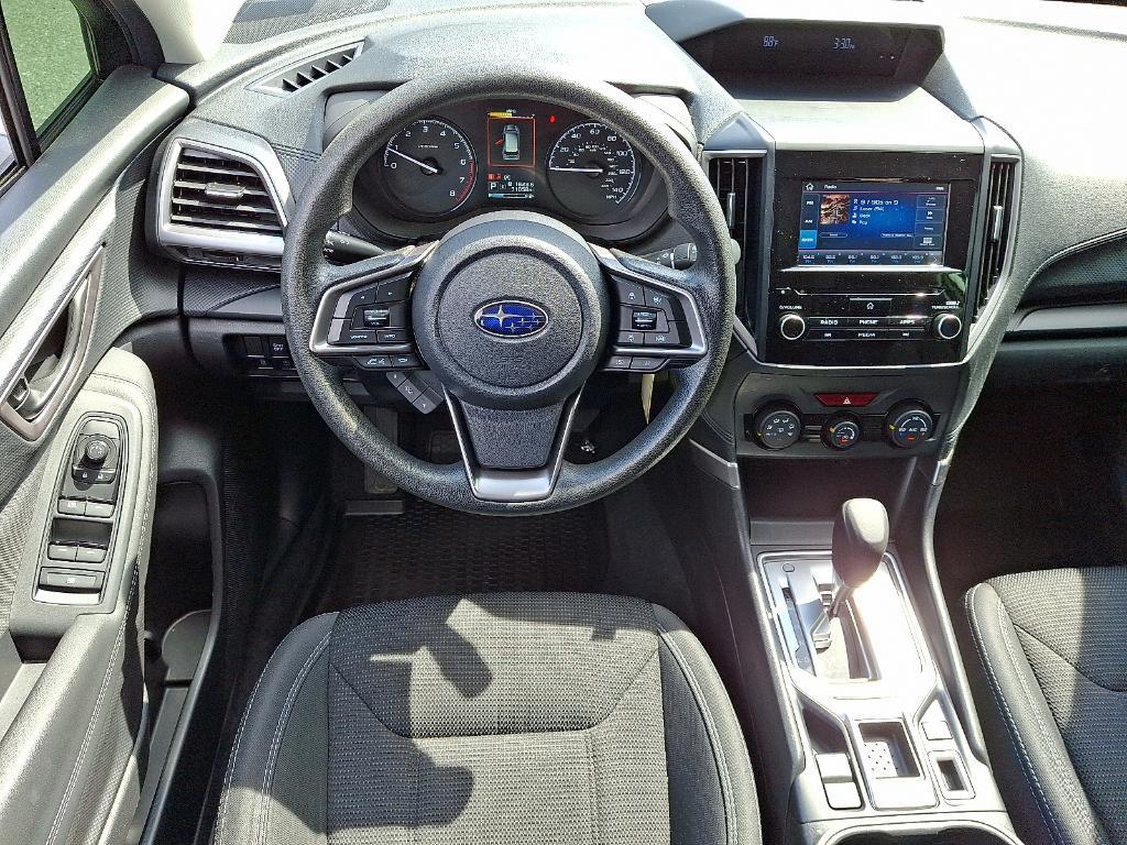 used 2021 Subaru Forester car, priced at $21,998