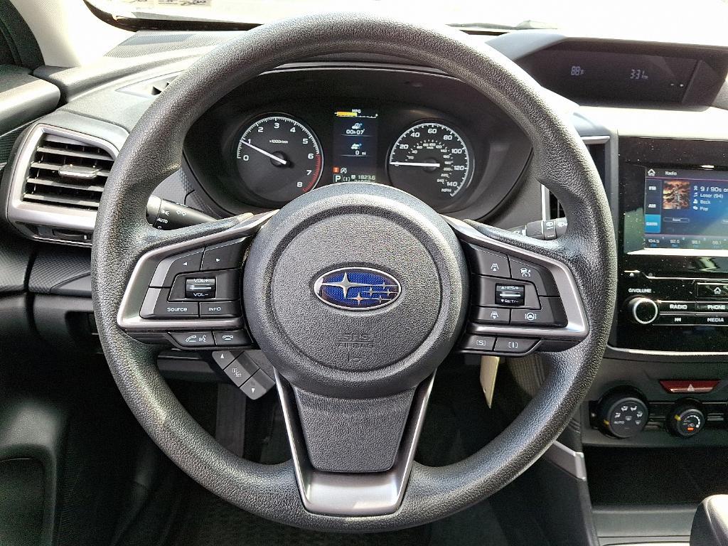 used 2021 Subaru Forester car, priced at $21,998