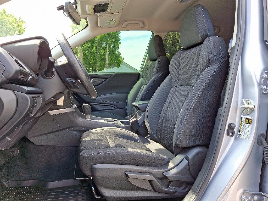 used 2021 Subaru Forester car, priced at $21,998