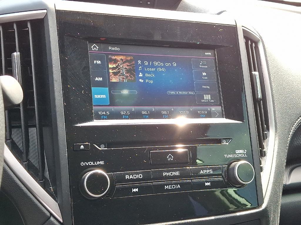 used 2021 Subaru Forester car, priced at $21,998