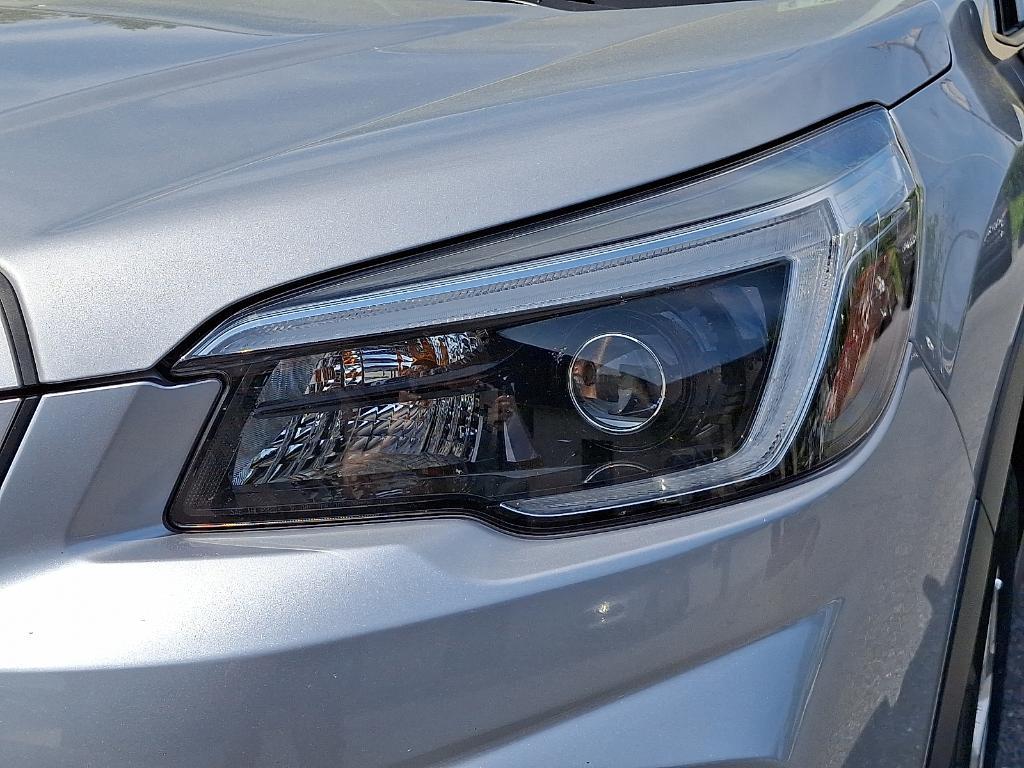 used 2021 Subaru Forester car, priced at $21,998