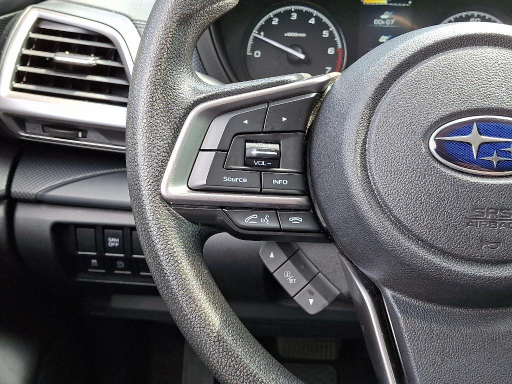 used 2021 Subaru Forester car, priced at $21,998