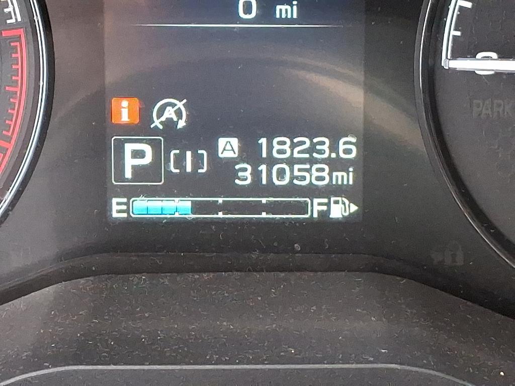 used 2021 Subaru Forester car, priced at $21,998