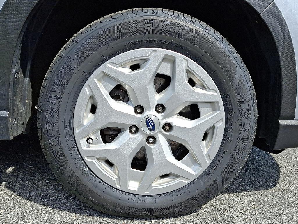 used 2021 Subaru Forester car, priced at $21,998