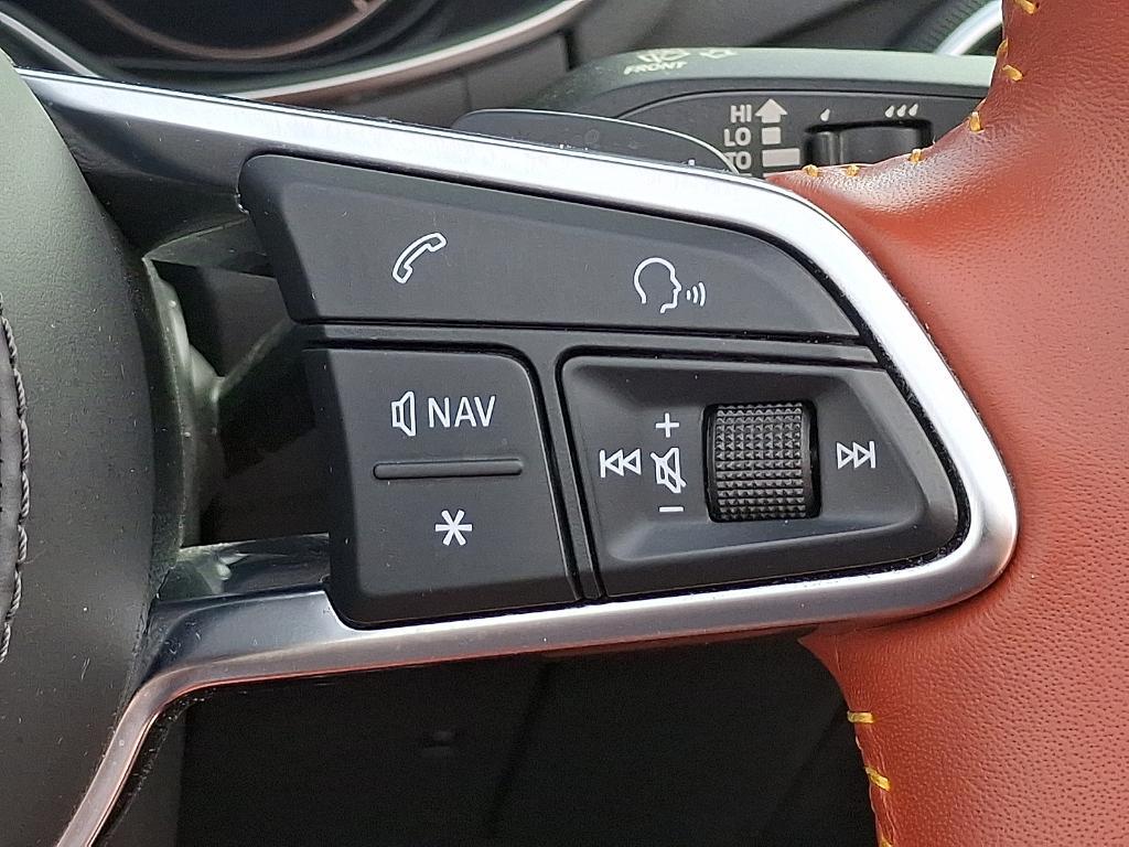 used 2019 Audi TT car, priced at $38,995