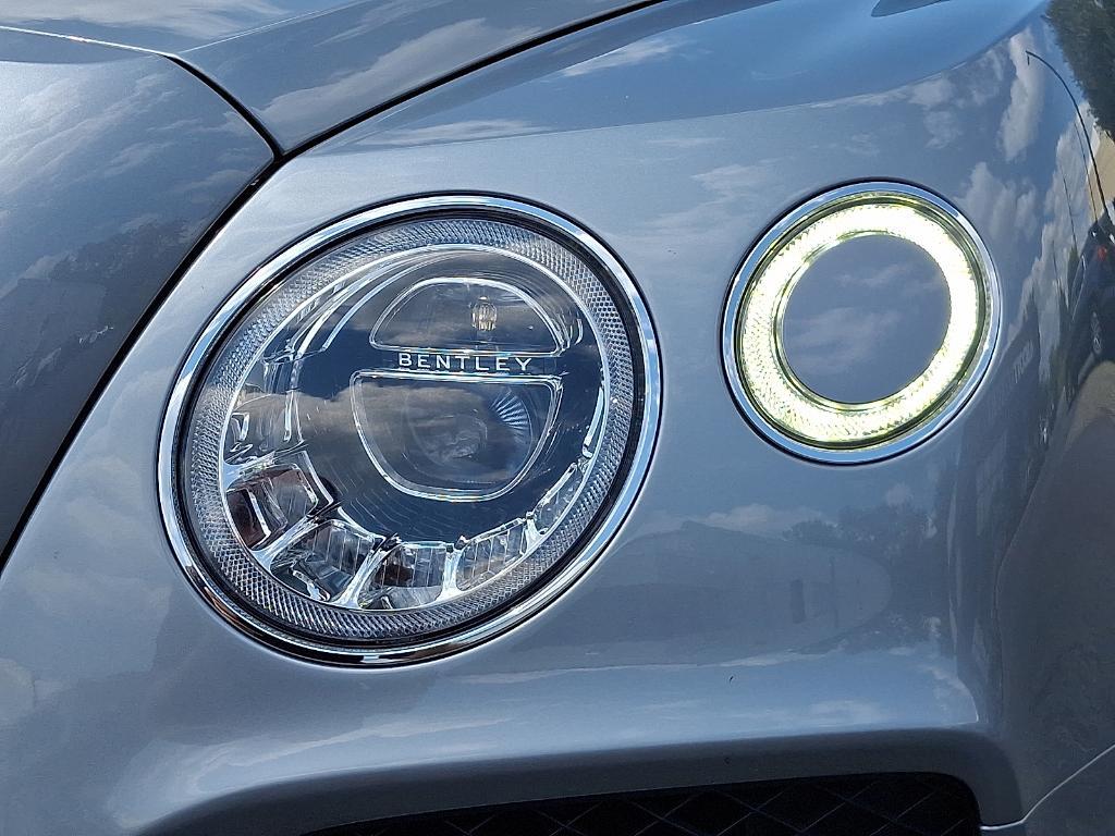 used 2019 Bentley Bentayga car, priced at $94,995