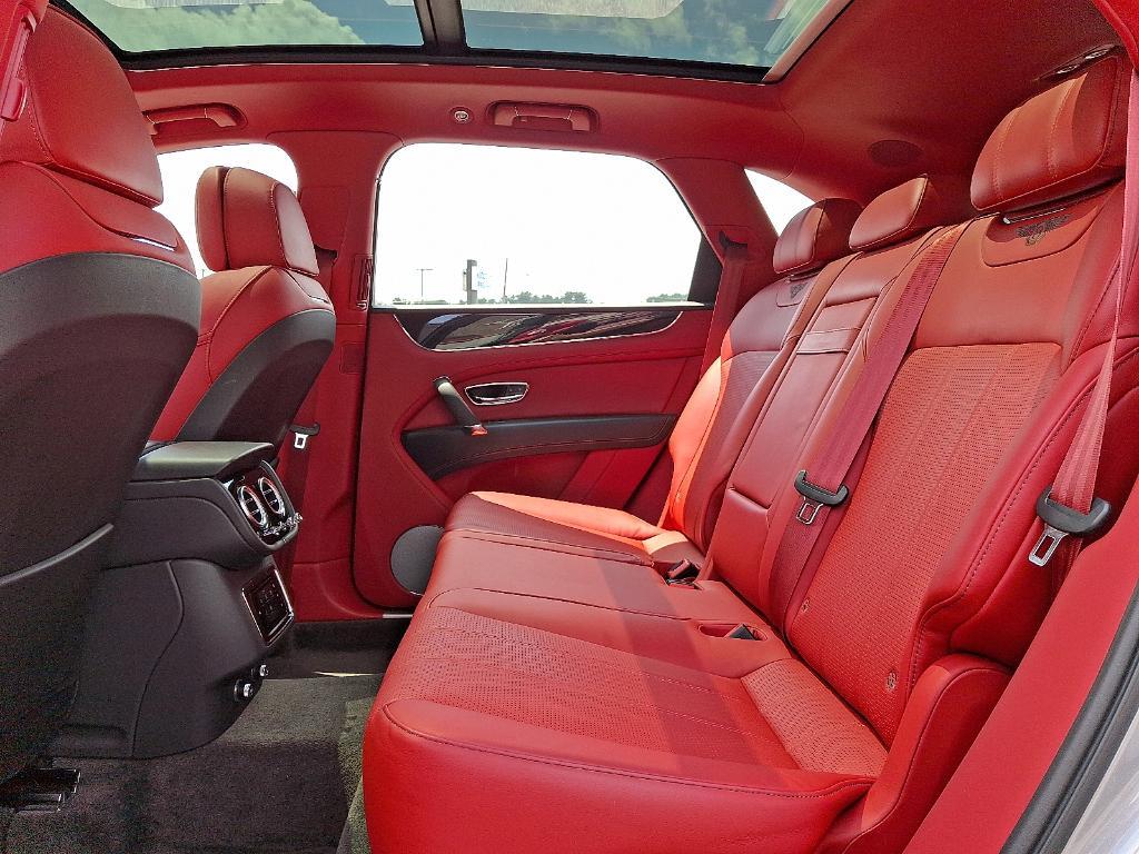 used 2019 Bentley Bentayga car, priced at $94,995