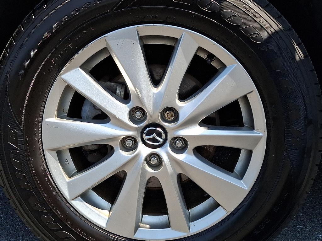 used 2014 Mazda CX-5 car, priced at $10,995