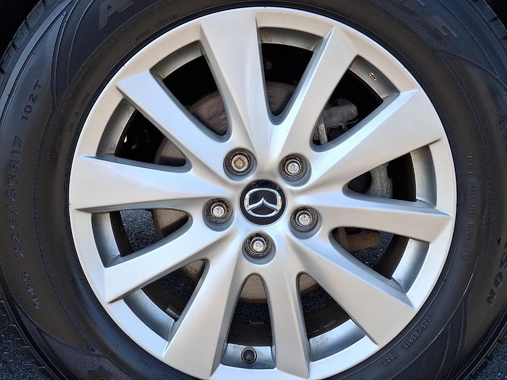used 2014 Mazda CX-5 car, priced at $10,995