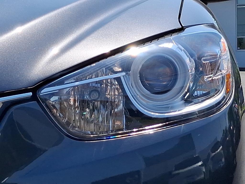 used 2014 Mazda CX-5 car, priced at $10,995