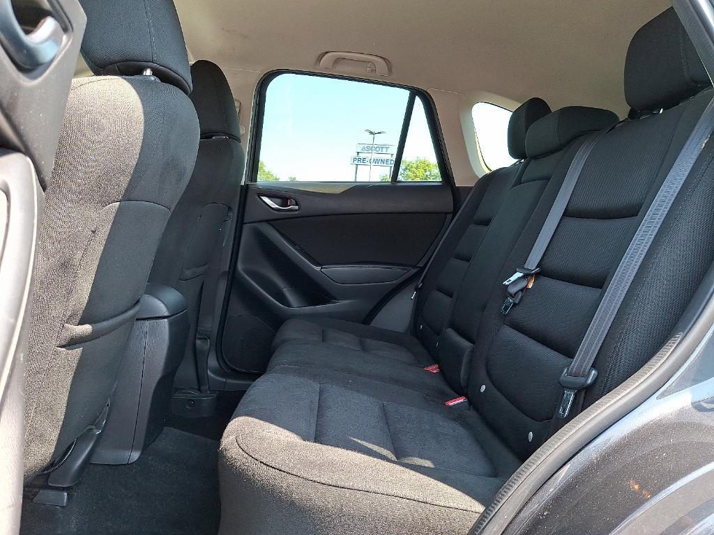 used 2014 Mazda CX-5 car, priced at $10,995