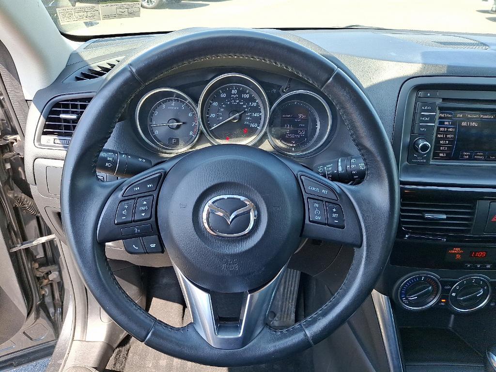 used 2014 Mazda CX-5 car, priced at $10,995