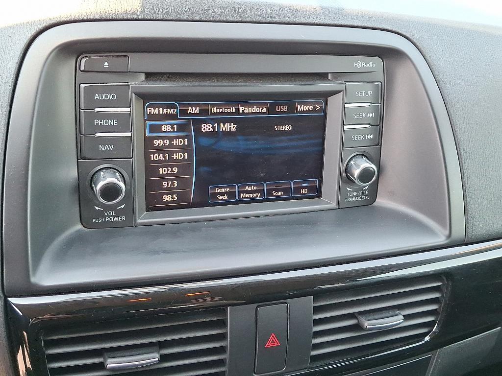 used 2014 Mazda CX-5 car, priced at $10,995