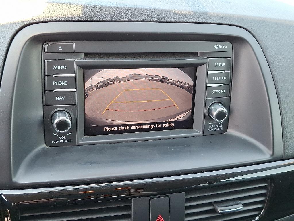 used 2014 Mazda CX-5 car, priced at $10,995