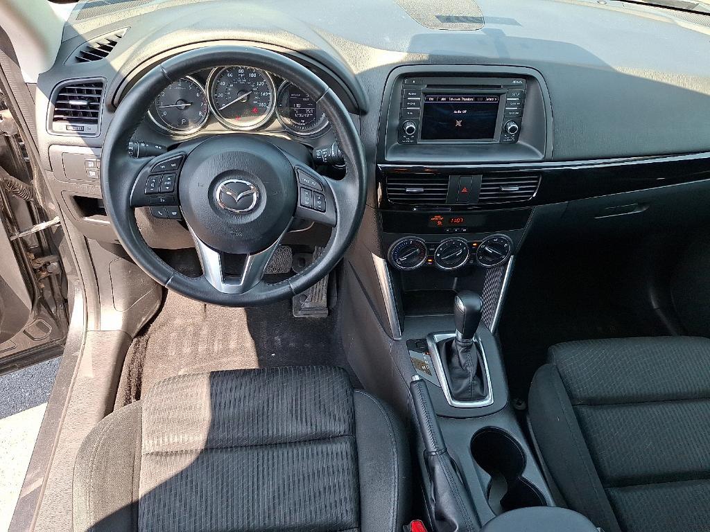 used 2014 Mazda CX-5 car, priced at $10,995