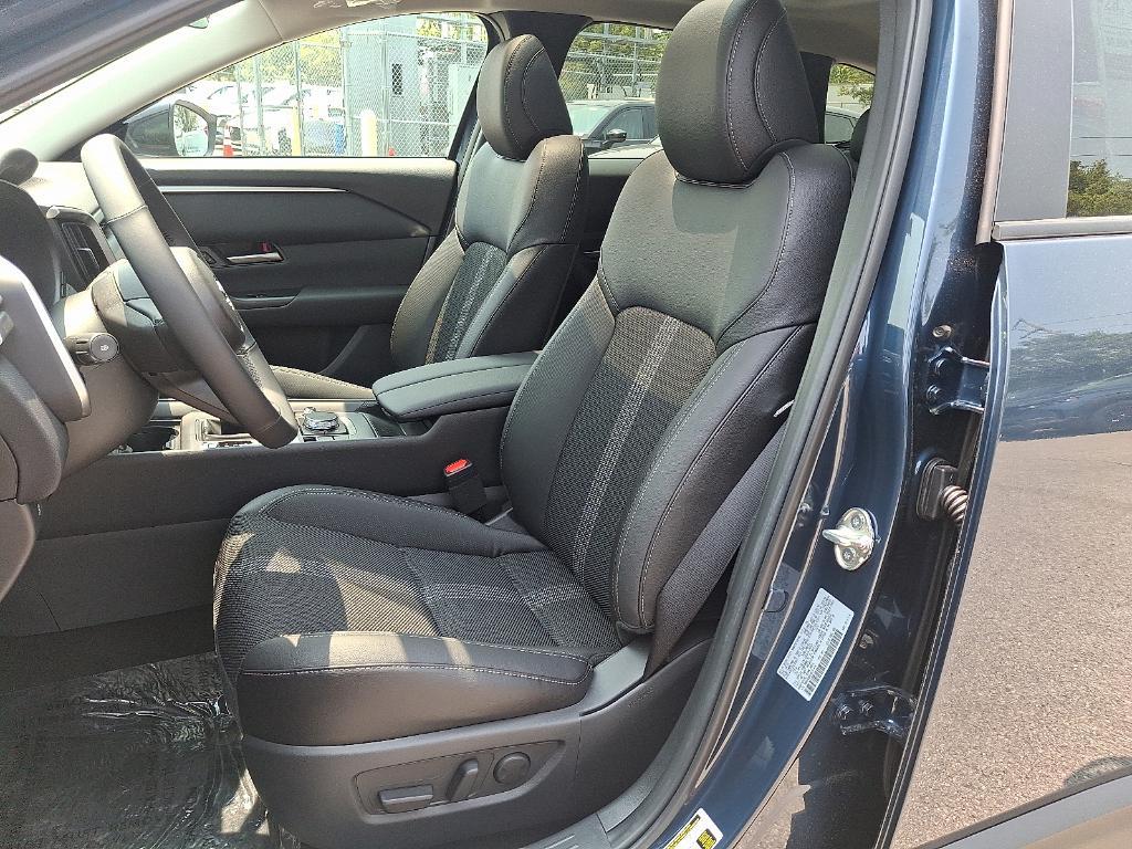 new 2025 Mazda CX-50 car, priced at $36,235