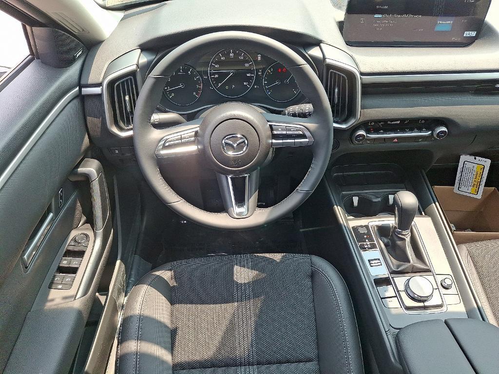 new 2025 Mazda CX-50 car, priced at $36,235