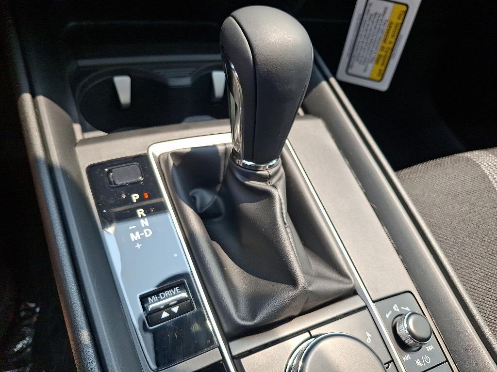 new 2025 Mazda CX-50 car, priced at $36,235