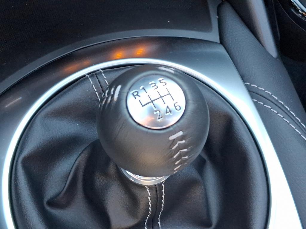 new 2024 Mazda MX-5 Miata RF car, priced at $38,530