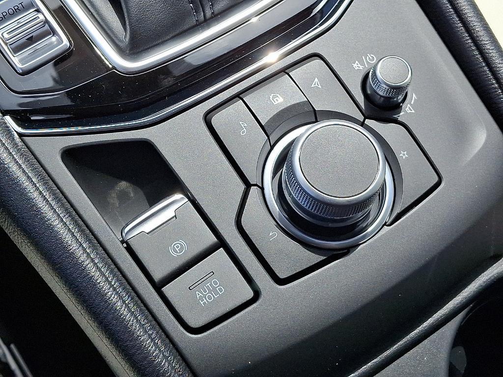 new 2025 Mazda CX-5 car, priced at $33,660