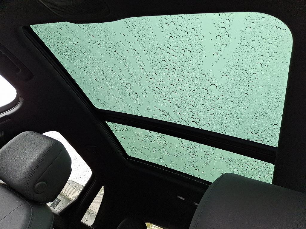 used 2024 Audi Q3 car, priced at $28,995