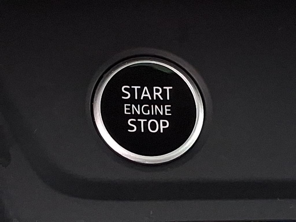 used 2024 Audi Q3 car, priced at $28,995