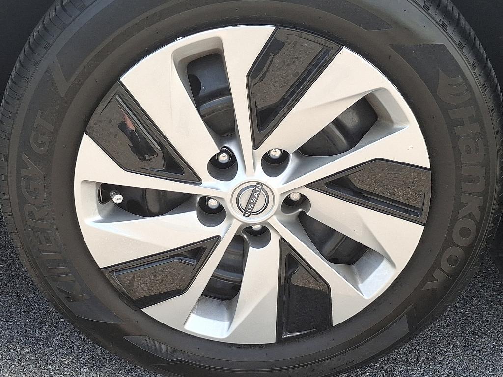 used 2023 Nissan Altima car, priced at $19,995