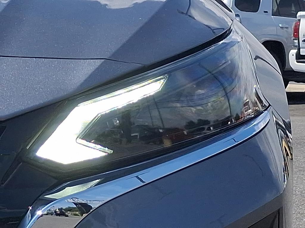 used 2023 Nissan Altima car, priced at $19,995