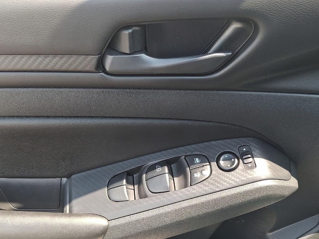 used 2023 Nissan Altima car, priced at $19,995