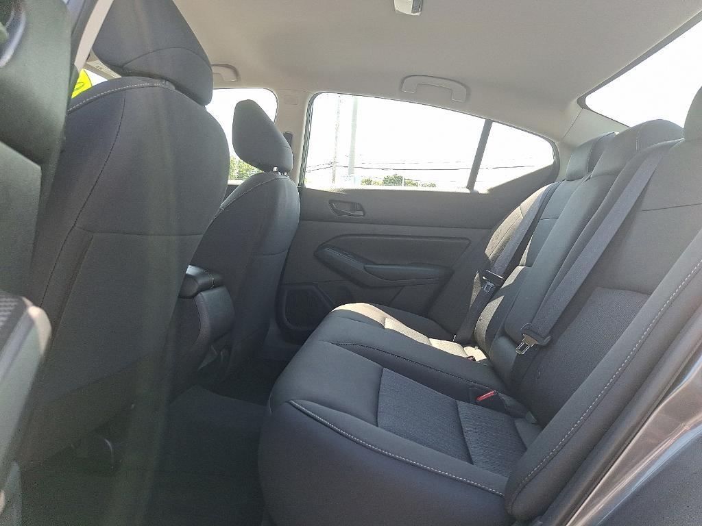 used 2023 Nissan Altima car, priced at $19,995